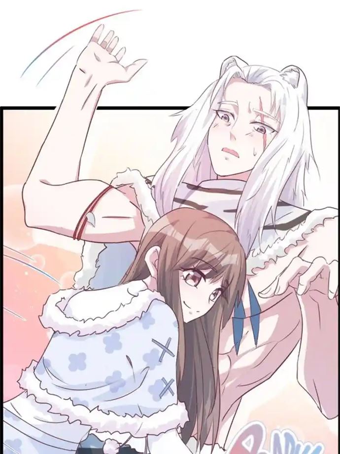 Beauty and the Beasts Chapter 189 Gambar 26